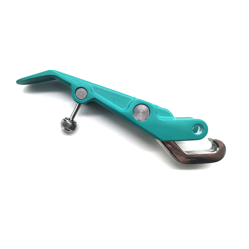 Folding Wrench Set (Juego de llave plegable) Vsett 9/9+