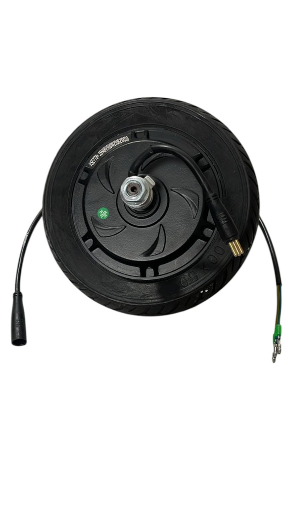Front Motor (motor delantero) Vsett 8+