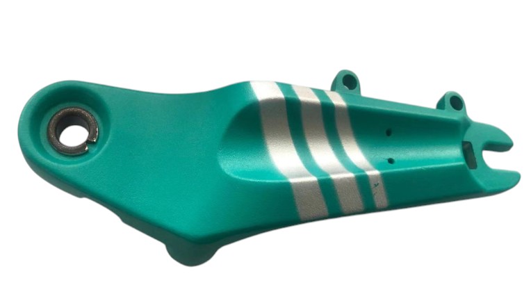 Rear Rocker Arm compatible for Vsett9/Vsett9+-LEFT