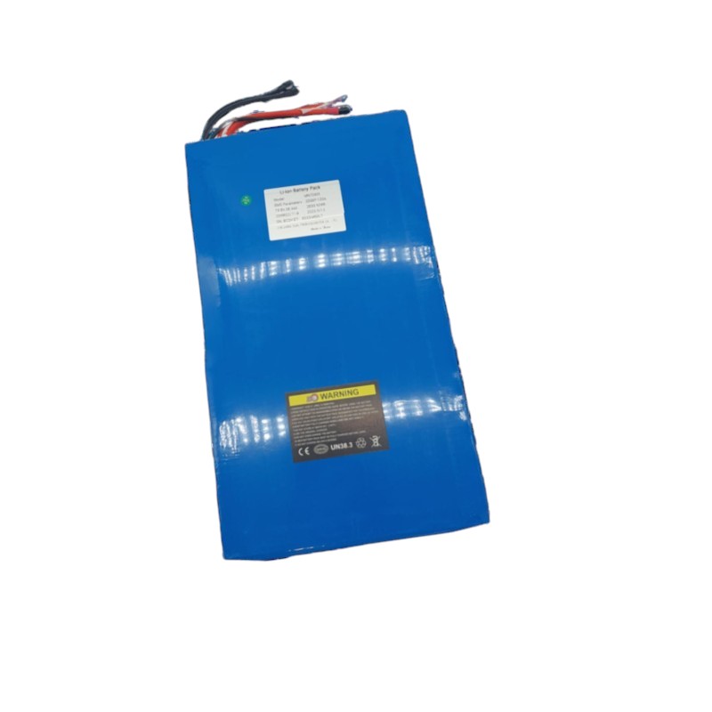 Battery (Batería) 72V  Dualtron Thunder 2