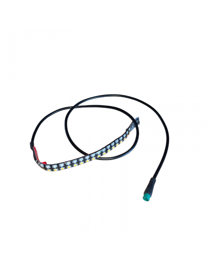 LED band rear support (Banda LED soporte trasero) Nami Klima