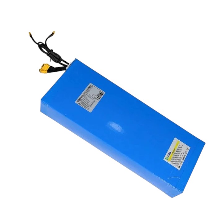 Battery (Batería) 48V 21AH 3500 mAh for Vsett 8