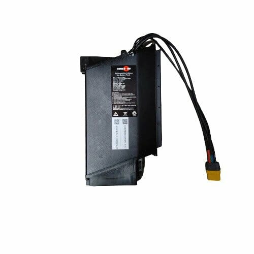 BATTERY ASSEMBLY  FOR KING SONG S18