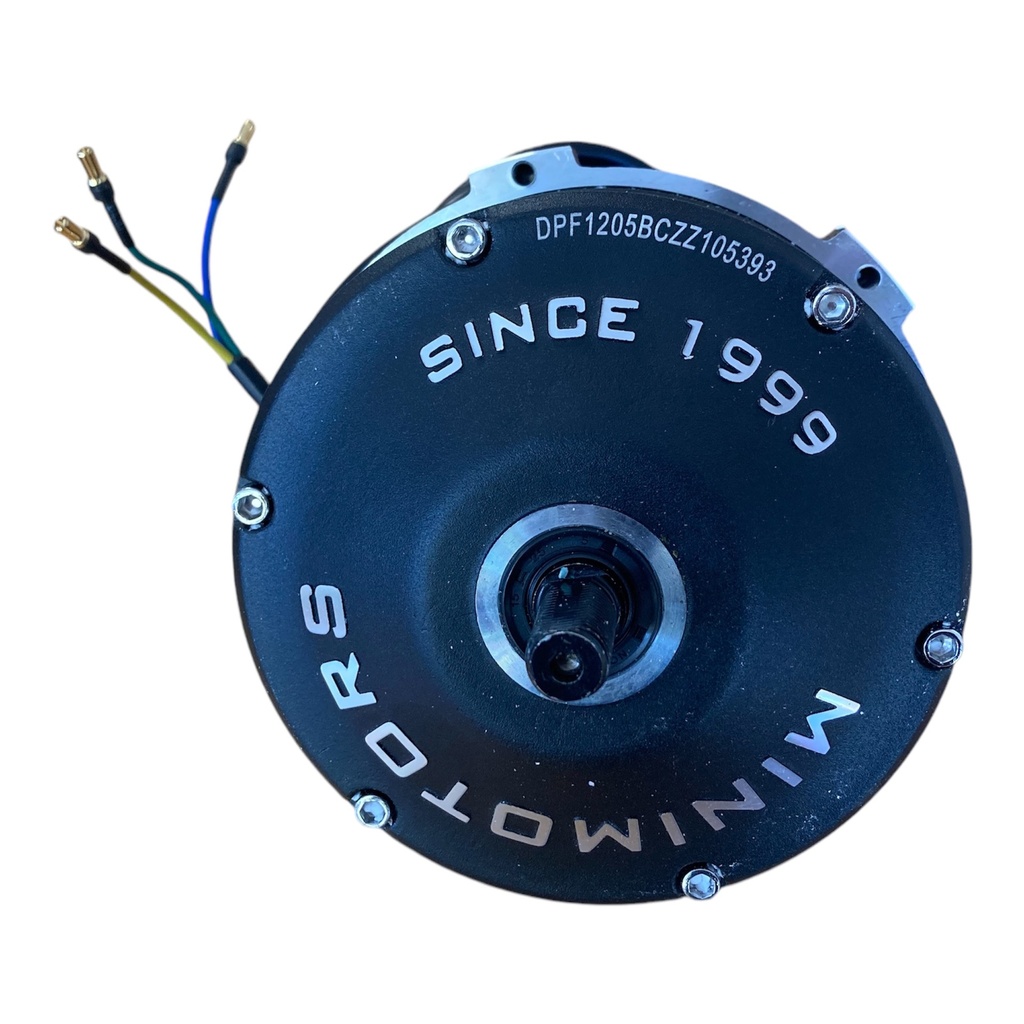 Dualtron Dual Popular Front motor(dual motor)  (Motor delantera)  