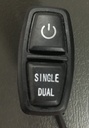 Multi Switch (Power&Dual/Single Motor ) For Dualtron Popular Single/Dual