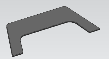 Tail Rubber Patch For Minimotors Dualtron Popular (Single/Dual)