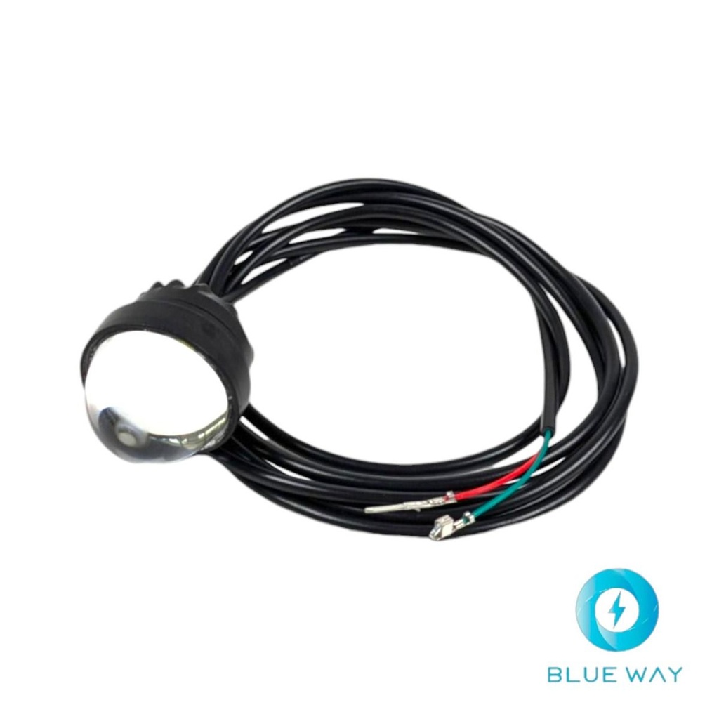 Headlight-Up For Minimotors Dualtron Popular (Single/Dual)