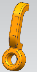 Rear Fork Led Fixing Base For Minimotors Dualtron Popular (Single/Dual)