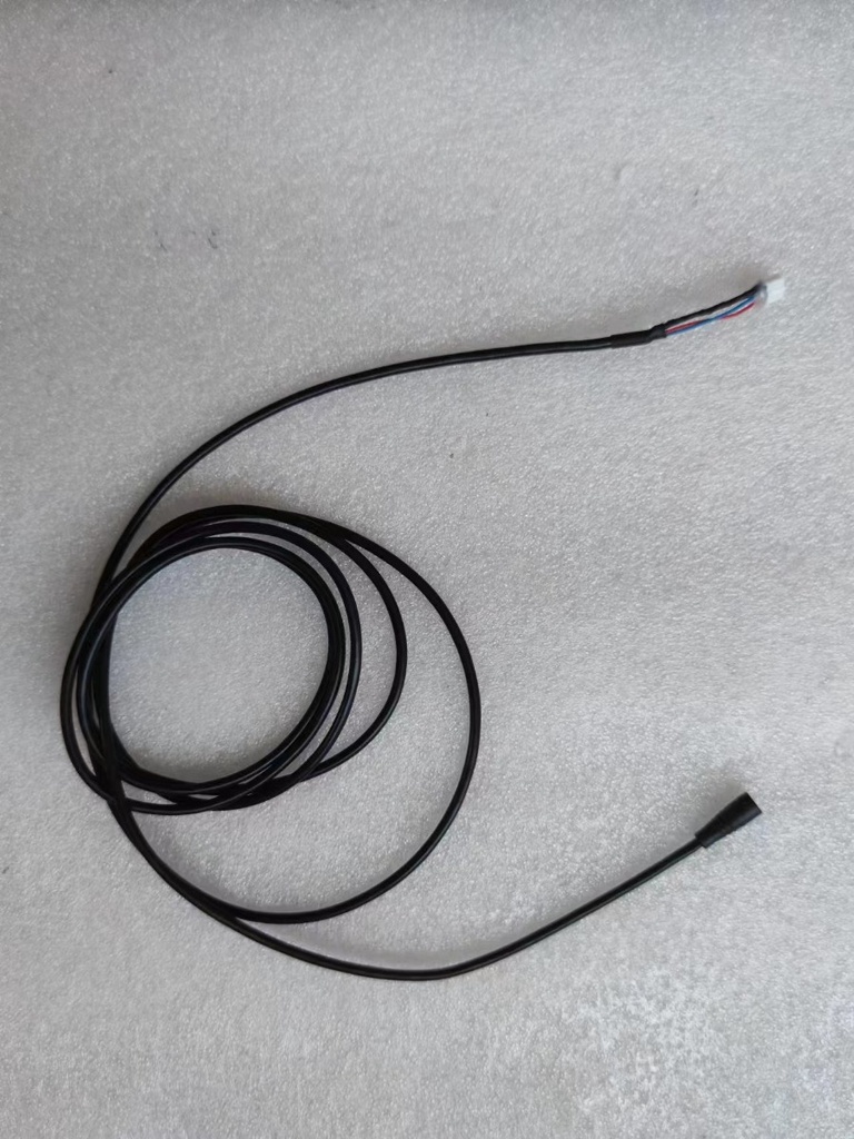Motor LED light (cable delantero luz LED de motor) front cable 1845mm