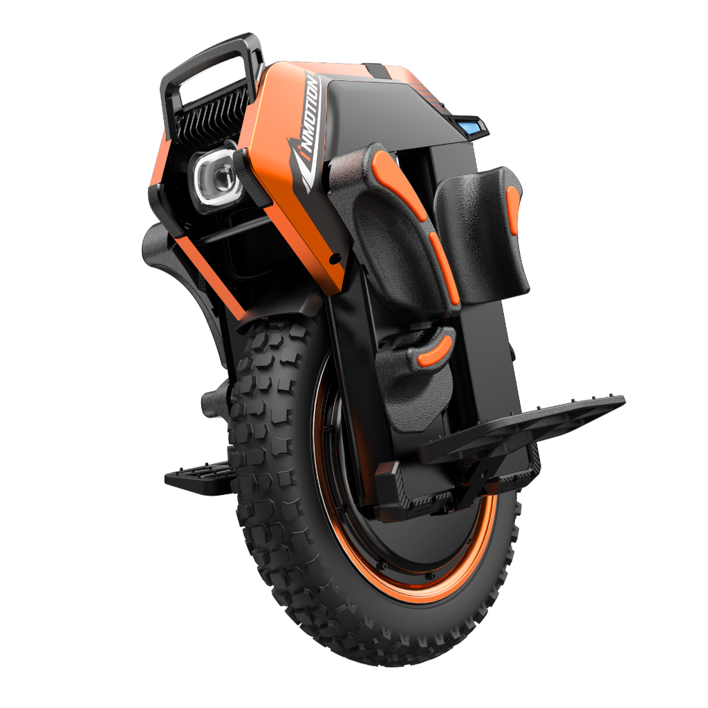 InMotion Adventure V14 PRO 50S + free power pads