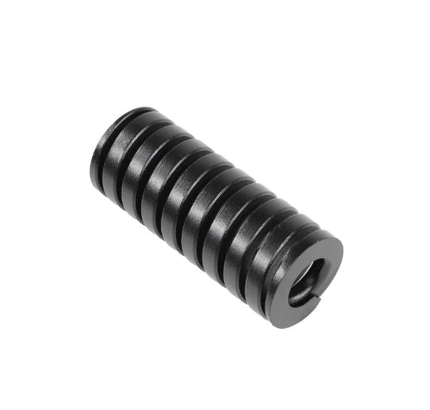 Front suspension spring 80mm (Muelle de suspensión delantera) Vsett 9/9+