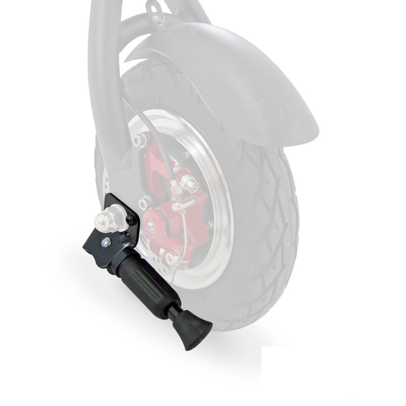 Parking support / Kickstand (Caballete, pata de cabra) Inmotion P1 P1F