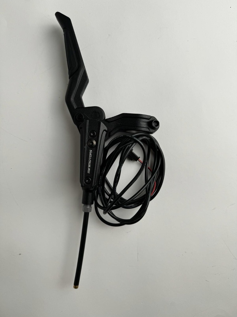 Brake Lever right (maneta de freno derecha) Dualtron Spider Max