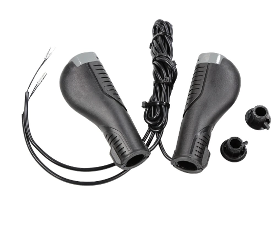 Handlebars Grips (puños) for Vsett 11+ (pair)