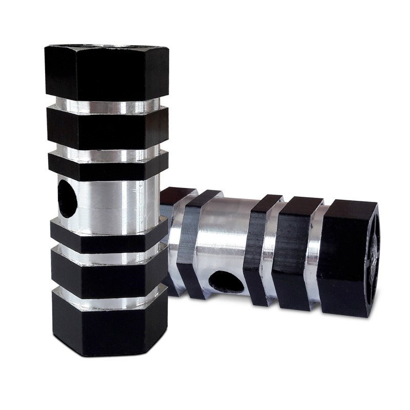 Footrest Original (Reposapiés) Inmotion P1 P1F (Par)