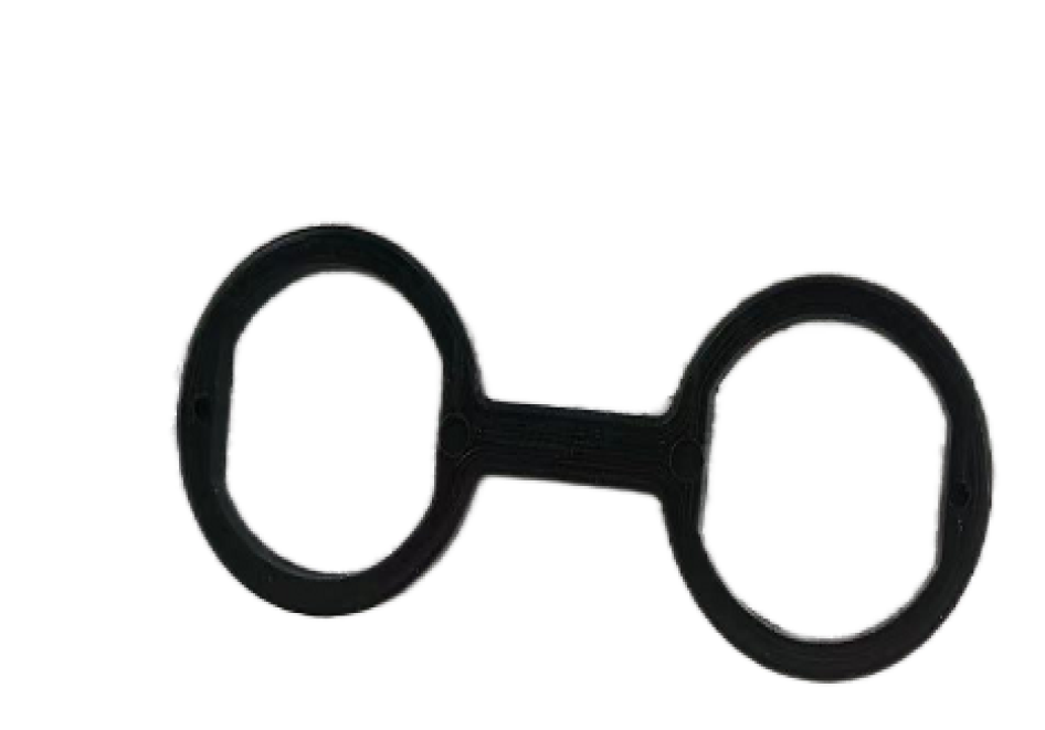 Charging port cover (Couvercle du port de charge/Cubierta puerto de carga) LEAPERKIM PATTON