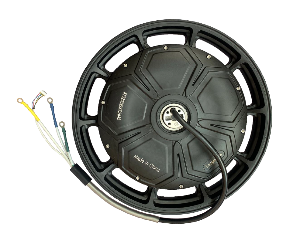 Motor (Moteur/ Motor) LEAPERKIM LYNX