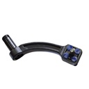 Swing arm with Blue suspension (brazo de direccion con suspension azul) Dualtron Ultra