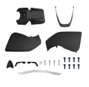 Black Cover Kit  (kit de cubierta negra) KS S18