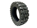 Offroad tire (neumático todoterreno) for Inmotion RS