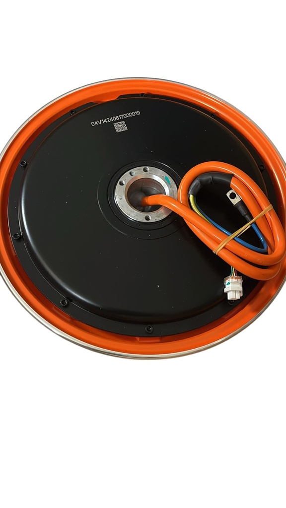 Motor Inmotion V14 Adventure