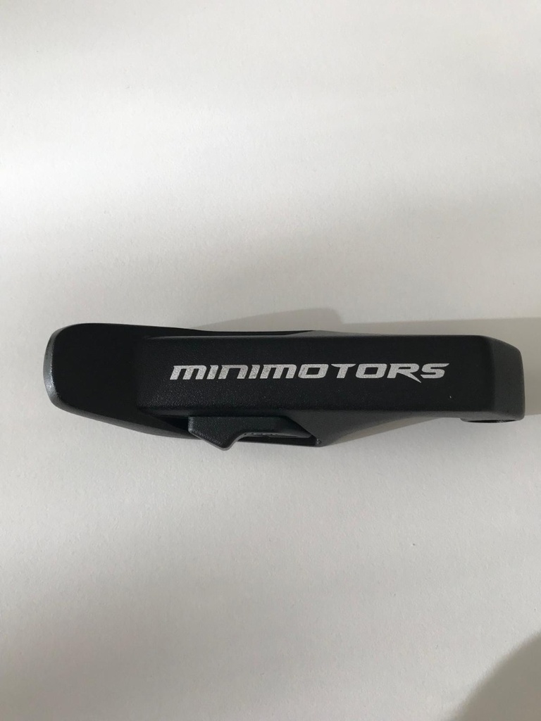 Folding hook (gancho de plegado) for DT Thunder 3