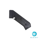 Steam headseat cover left (cubierta izquierda) for Dualtron Togo