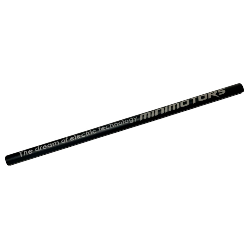 Led cover body side short (cubierta led corta de plataforma) for Dt Mini