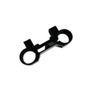 Centre Lower Fork Holder (Soporte de horquilla inferior central) Inmotion RS