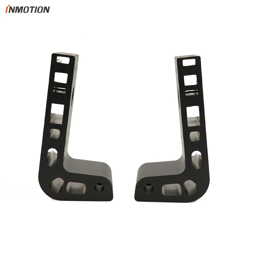 Shaft connecting rod (Soporte de pedales del eje de biela) Inmotion V8F (par)