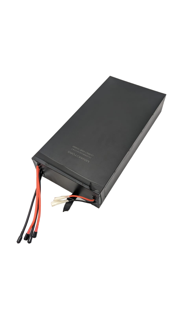 Battery (bateria) Dualtron storm 72V 35ah