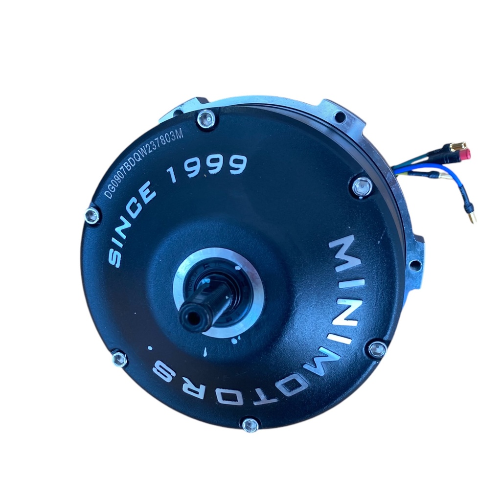 Motor 48V (Motor 48V) Dualtron Togo Plus