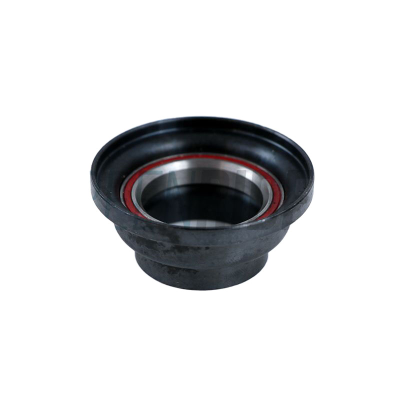 Upper steering arm bearing (Cojinete superior del brazo de dirección)  Vsett 10+