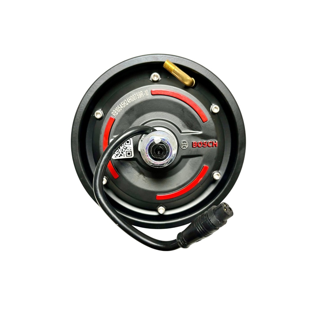 Rear Motor tubeless (motor trasero) Teverun Fighter Mini 