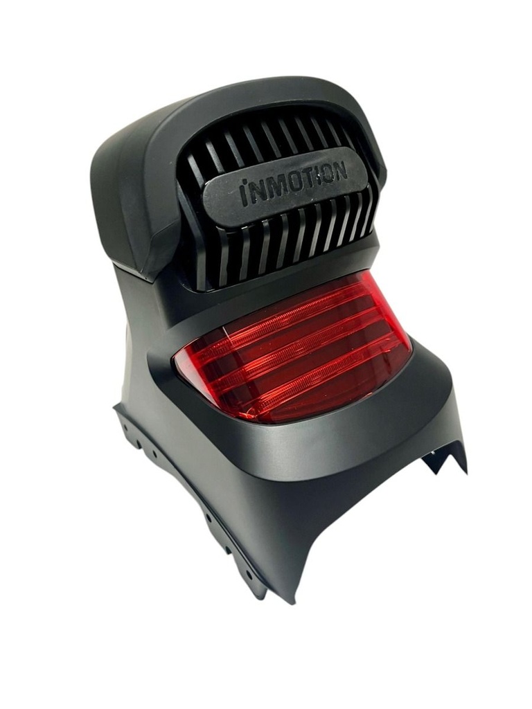 taillight assembly (Luces traseras ensamblado) Inmotion V11Y