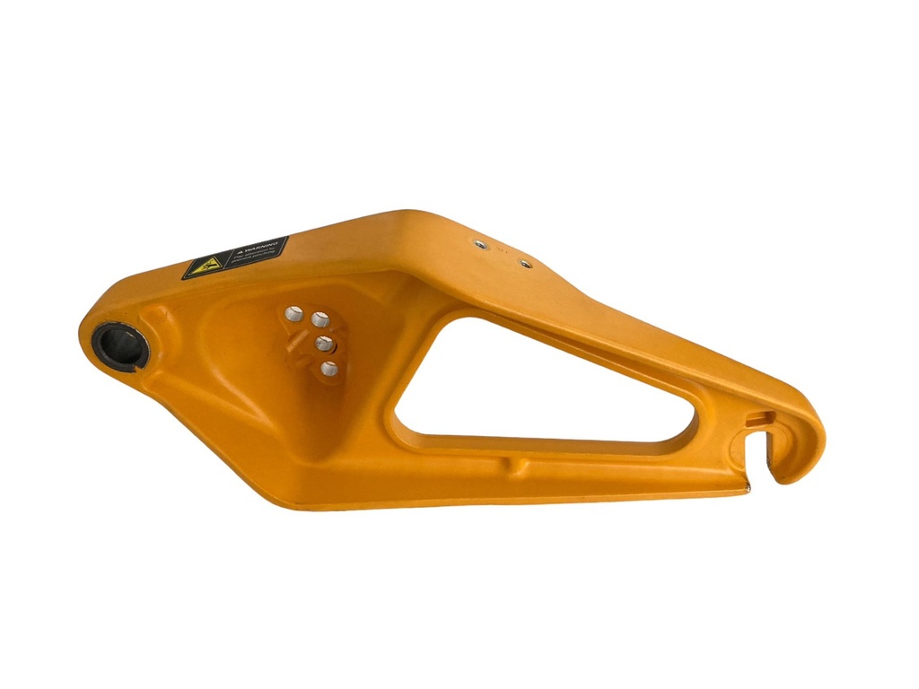 Front right swing arm (brazo delantero derecho) for Inmotion RS