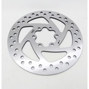 Brake Rotor (Disco de freno) Kaabo Mantis (140mm)