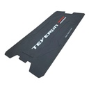 rubber mat (Alfombra de goma) Teverun supreme 7260