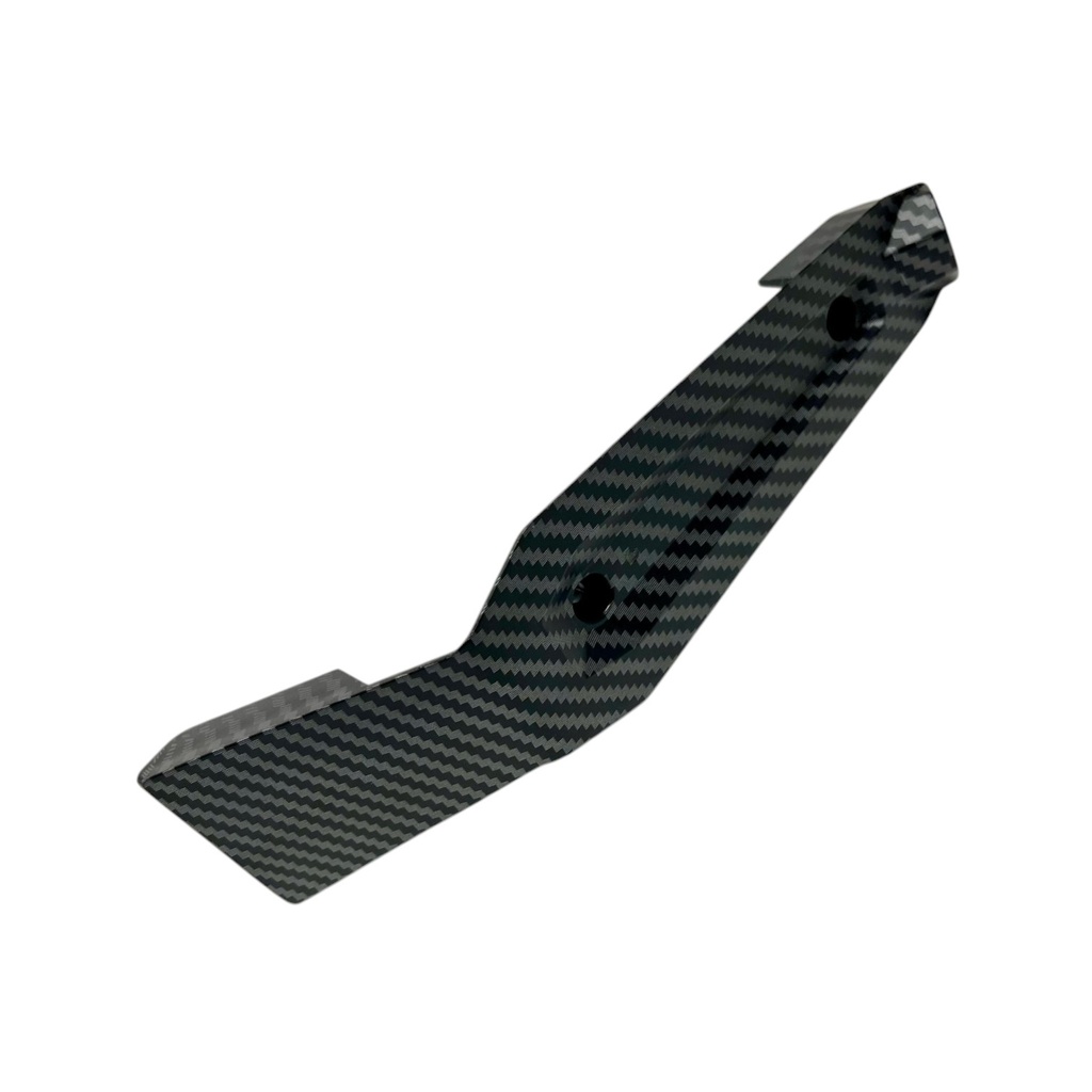 neck cover (Cubierta de brazo basculante) Teverun supreme