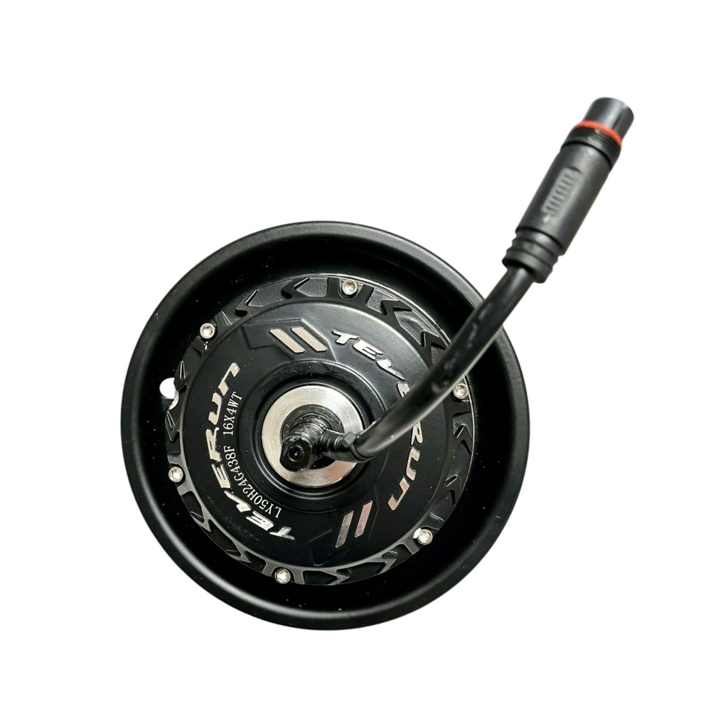 Front Motor (Motor delantero) Teverun supreme