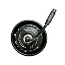 Front Motor (Motor delantero) Teverun supreme