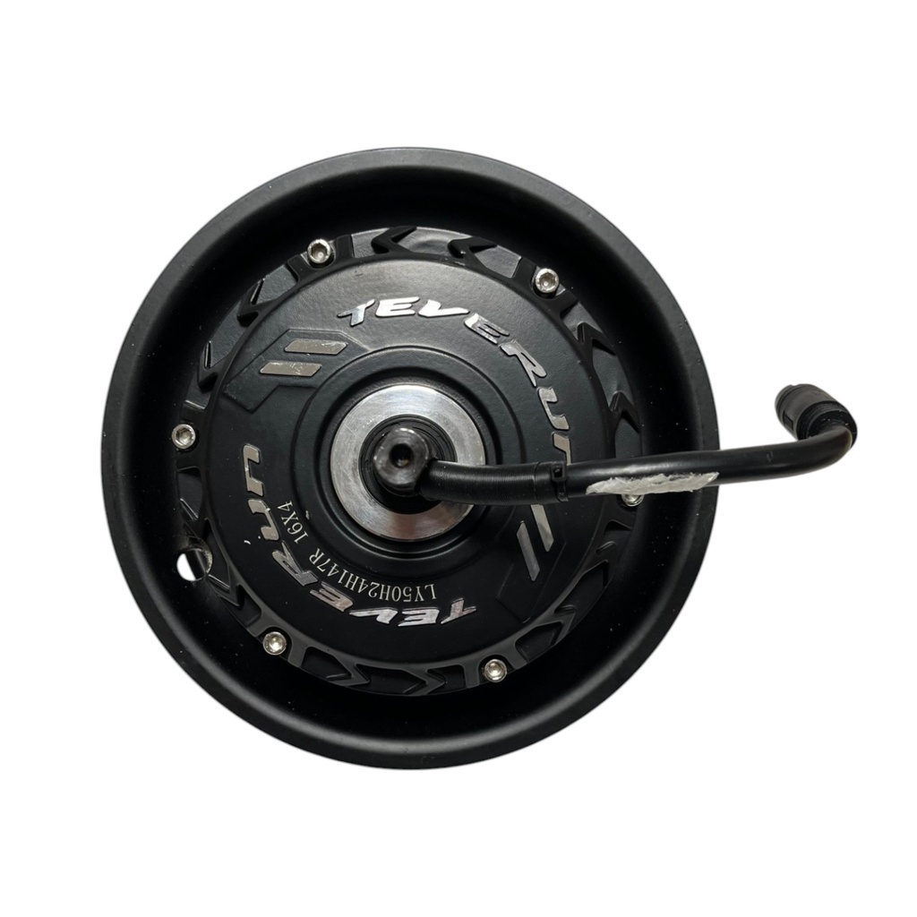 Rear Motor (Motor trasero) Teverun supreme