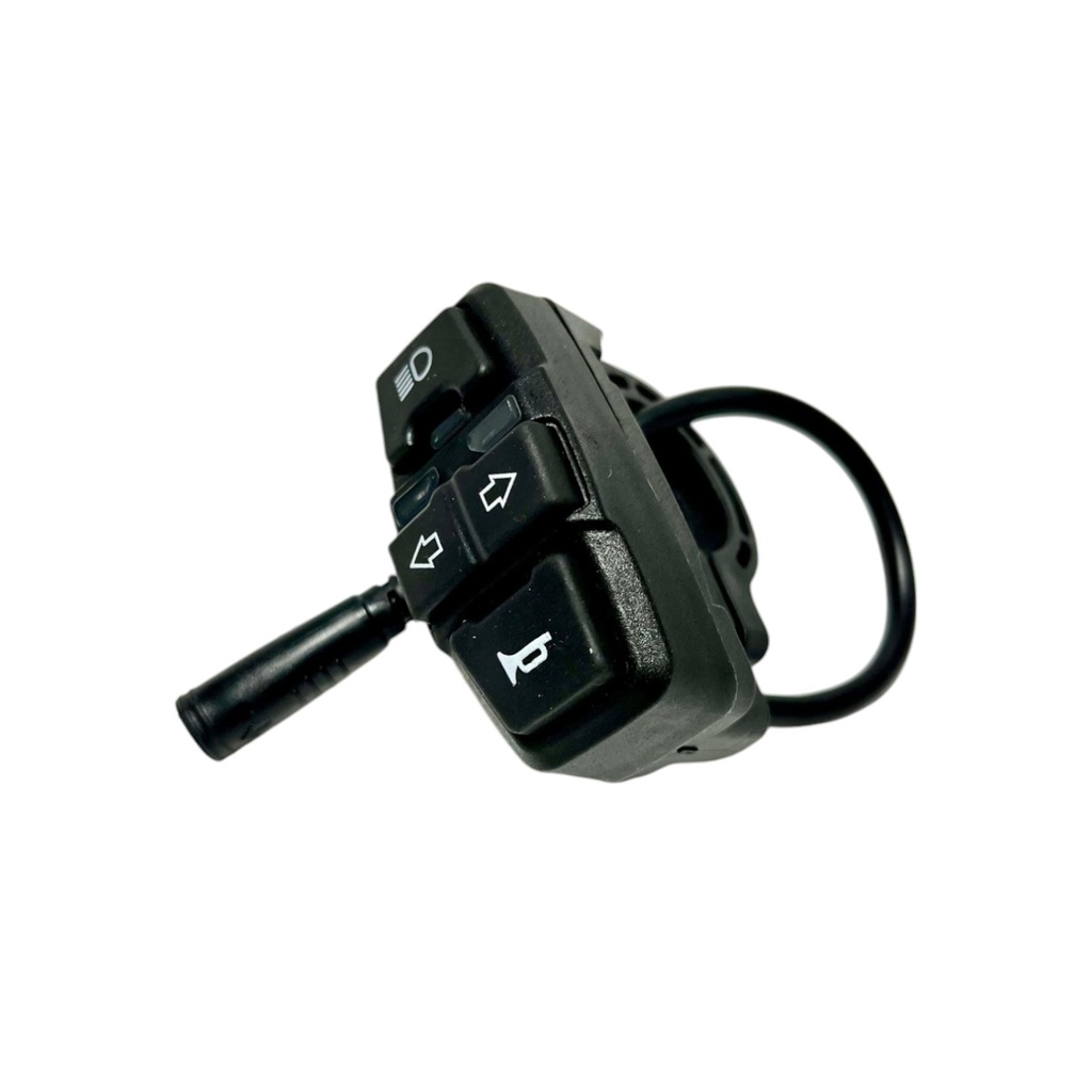 muti switch (Botonera) Teverun Fighter 11