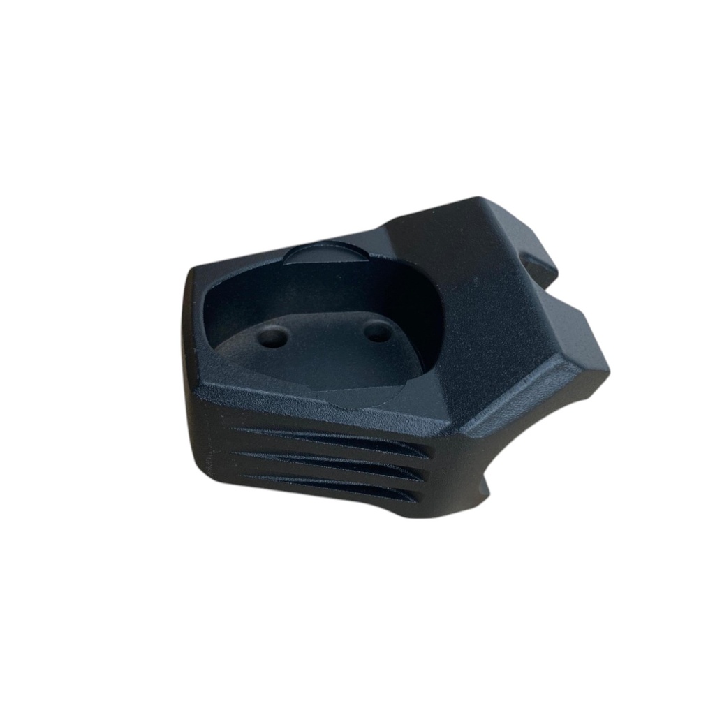 handle bar holder (Soporte de manillar) Teverun Fighter 11