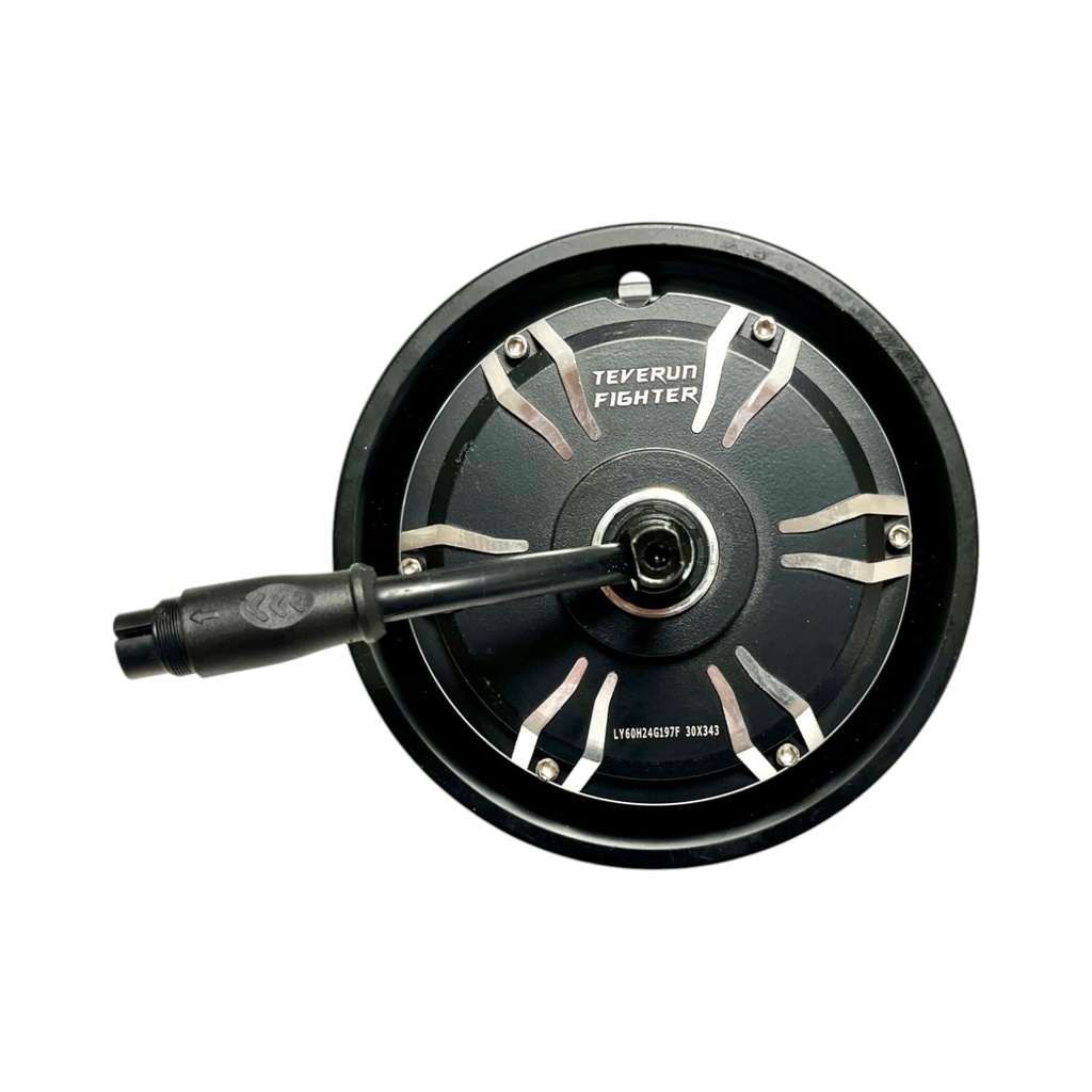 fighter motor front (Motor delantero) Teverun Fighter 11