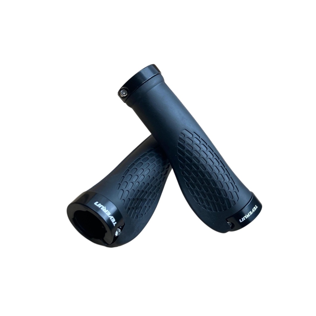 handle grip black (Empuñadura negra) Teverun Fighter Mini