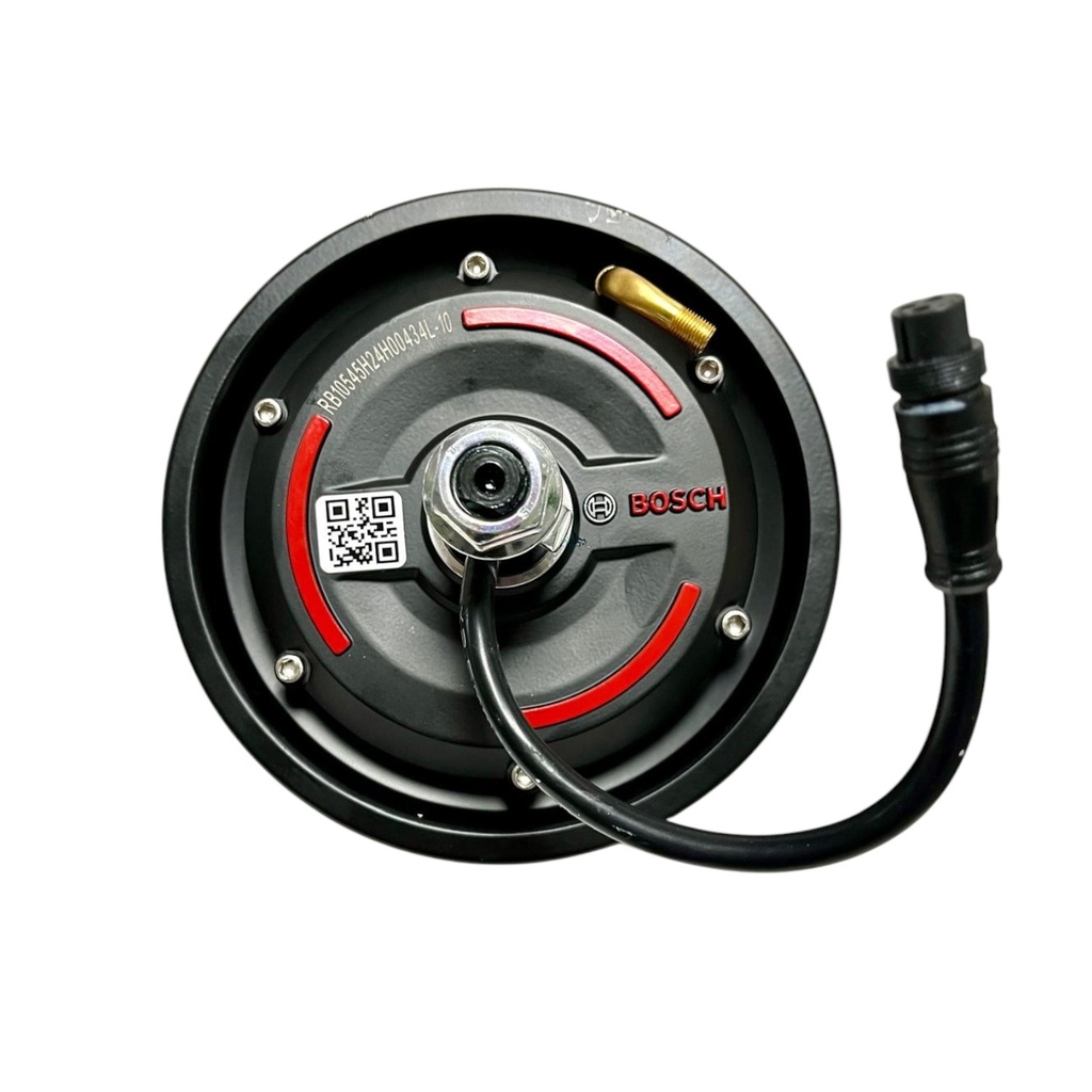 Front motor Tubeless (motor delantero) Teverun Fighter Mini