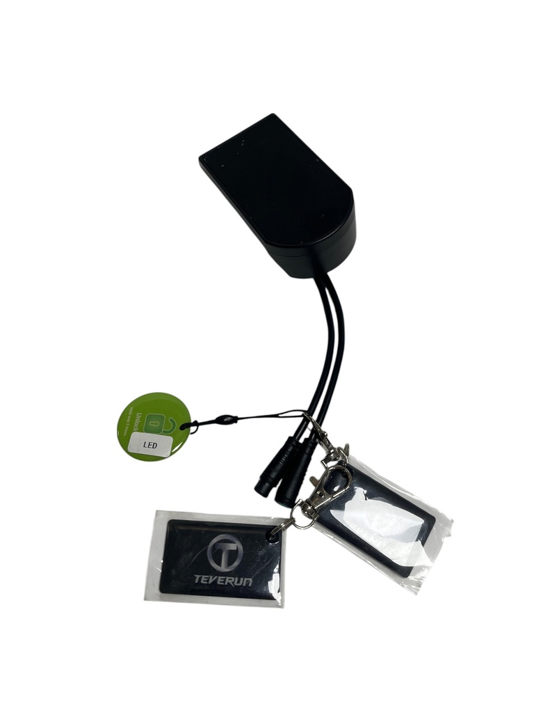 build-in (construccion)  TFT Teverun Fighter Mini