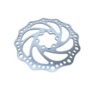 brake disc (disco de freno) 140mm Teverun Fighter Mini