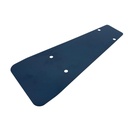 plastic cover under of neck (cubierta de plastico inferior del cuello) Teverun Fighter Mini